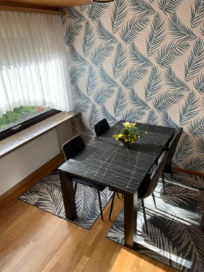 Haus Nummer Vier